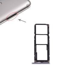 Load image into Gallery viewer, SIM Card Tray + SIM Card Tray + Micro SD Card for Xiaomi Redmi S2