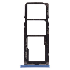SIM Card Tray + SIM Card Tray + Micro SD Card for Xiaomi Redmi S2