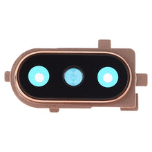 Load image into Gallery viewer, Camera Lens Cover for Xiaomi Mi 8, For Mi 8, For Mi 8 (Gold)