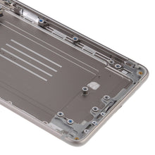 Load image into Gallery viewer, Battery Back Cover with Camera Lens &amp; Side Keys for Nokia 8