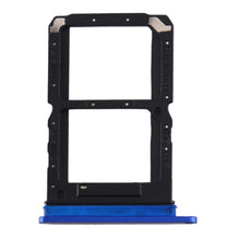 Load image into Gallery viewer, For OPPO Reno Ace SIM Card Tray + SIM Card Tray, For OPPO Reno Ace