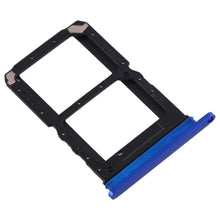 Load image into Gallery viewer, For OPPO Reno Ace SIM Card Tray + SIM Card Tray, For OPPO Reno Ace