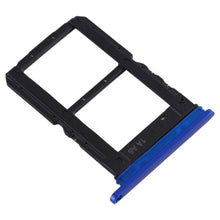 Load image into Gallery viewer, For OPPO Reno Ace SIM Card Tray + SIM Card Tray, For OPPO Reno Ace