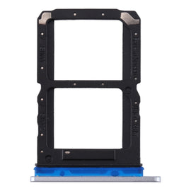 For OPPO Reno Ace SIM Card Tray + SIM Card Tray, For OPPO Reno Ace