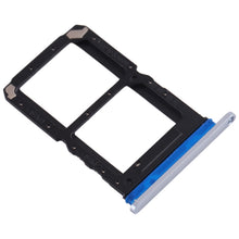 Load image into Gallery viewer, For OPPO Reno Ace SIM Card Tray + SIM Card Tray, For OPPO Reno Ace