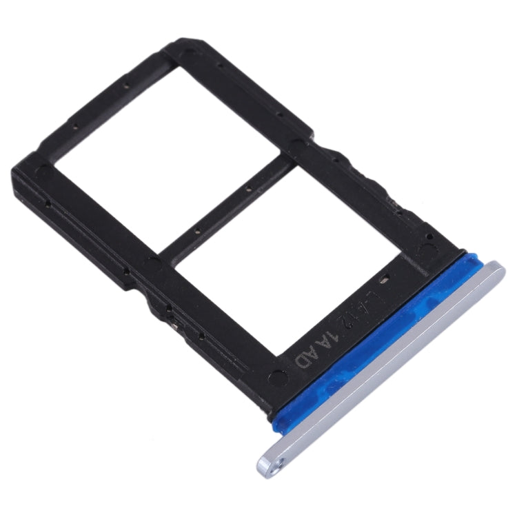 For OPPO Reno Ace SIM Card Tray + SIM Card Tray, For OPPO Reno Ace