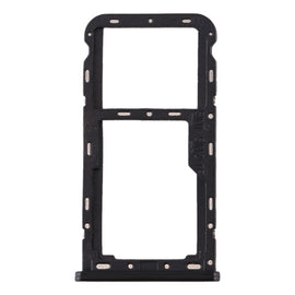 For Meizu M6T SIM Card Tray + SIM / Micro SD Card Tray