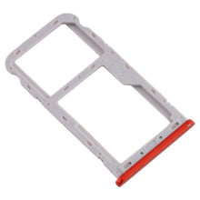 Load image into Gallery viewer, For Meizu M6T SIM Card Tray + SIM / Micro SD Card Tray, For Meizu M6T
