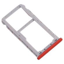 Load image into Gallery viewer, For Meizu M6T SIM Card Tray + SIM / Micro SD Card Tray, For Meizu M6T