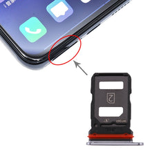 Load image into Gallery viewer, For vivo X30 SIM Card Tray + SIM Card Tray, For vivo X30