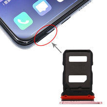 Load image into Gallery viewer, For vivo X30 SIM Card Tray + SIM Card Tray, For vivo X30
