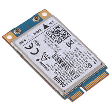 Load image into Gallery viewer, Wireless Network Card for Dell C680R WWAN UMTS Wireless 5540 dw5540 Ericsson F3607GW, C680R