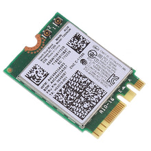 Load image into Gallery viewer, Dual Band AC1200 Wireless NGFF M.2 Wifi Card 7260NGW 7260AC Network Card for Lenovo T440 X240 B40 B50 Y40 Y70 Y50 7260AC, AC1200