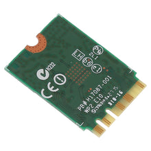 Load image into Gallery viewer, Dual Band AC1200 Wireless NGFF M.2 Wifi Card 7260NGW 7260AC Network Card for Lenovo T440 X240 B40 B50 Y40 Y70 Y50 7260AC, AC1200