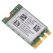 Load image into Gallery viewer, BCM943142Y M.2 NGFF Wireless 150Mbps 802.11b/g/n Bluetooth 4.0 Network Card, BCM943142Y