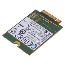 Load image into Gallery viewer, Wireless Network Card for Huawei MU736 3G WWAN Card Module 723985-001 748599-001, MU736