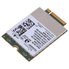Load image into Gallery viewer, Wireless Network Card for Huawei MU736 3G WWAN Card Module 723985-001 748599-001, MU736