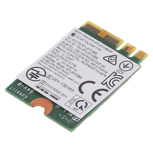 Load image into Gallery viewer, RTL8723BE 300Mbps 802.11n M2 NGFF Wireless Card Mini PCI E WiFi Adapter + Bluetooth 4.0 for Lenovo E450 E550 E555 Y50  04x6025, RTL8723BE