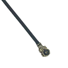 Load image into Gallery viewer, 1 Pair Mini PCI-E Wifi Internal Antenna Universal Laptop Wifi Bluetooth Yellow film antenna For Wireless network card tablet