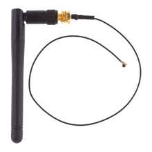 Load image into Gallery viewer, NGFF Wireless Network Card 3G 4G M.2 Module Wifi Antenna, 2DB Length: 10.8cm, 2DB
