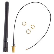 Load image into Gallery viewer, NGFF Wireless Network Card 3G 4G M.2 Module Wifi Antenna, 2DB Length: 10.8cm, 2DB