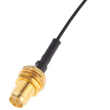 Load image into Gallery viewer, NGFF Wireless Network Card 3G 4G M.2 Module Wifi Antenna, 2DB Length: 10.8cm, 2DB