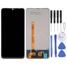 Load image into Gallery viewer, LCD Screen and Digitizer Full Assembly for Vivo Z3 / Z3i