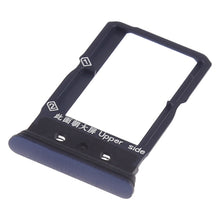 Load image into Gallery viewer, For Vivo NEX Dual Display SIM Card Tray + SIM Card Tray, For Vivo NEX Dual Display, Vivo NEX Dual Display