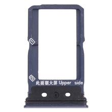 Load image into Gallery viewer, For Vivo NEX Dual Display SIM Card Tray + SIM Card Tray, For Vivo NEX Dual Display, Vivo NEX Dual Display