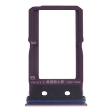 Load image into Gallery viewer, For Vivo NEX Dual Display SIM Card Tray + SIM Card Tray