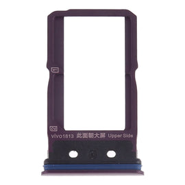 For Vivo NEX Dual Display SIM Card Tray + SIM Card Tray