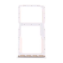 Load image into Gallery viewer, SIM Card Tray + SIM Card Tray / Micro SD Card Tray for Huawei P30 Lite