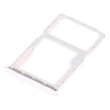 Load image into Gallery viewer, SIM Card Tray + SIM Card Tray / Micro SD Card Tray for Huawei P30 Lite