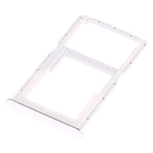 Load image into Gallery viewer, SIM Card Tray + SIM Card Tray / Micro SD Card Tray for Huawei P30 Lite