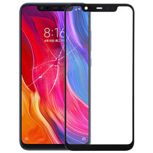 Load image into Gallery viewer, Front Screen Outer Glass Lens for Xiaomi Mi 8