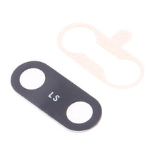 Load image into Gallery viewer, For Huawei Y7 2019 / Y7 Prime 2019 / P Smart 2019 / Y7 Pro 2019 10pcs Back Camera Lens &amp; Adhesive
