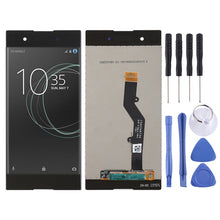 Load image into Gallery viewer, LCD Screen and Digitizer Full Assembly (Original) for Sony Xperia XA1 Plus