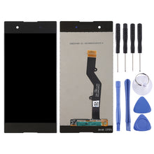 Load image into Gallery viewer, LCD Screen and Digitizer Full Assembly (Original) for Sony Xperia XA1 Plus