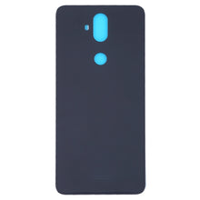 Load image into Gallery viewer, Back Cover for Asus Zenfone 5 Lite / ZC600KL / 5Q / X017DA / S630 / SDM630