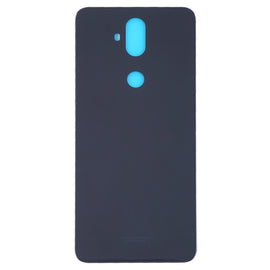 Back Cover for Asus Zenfone 5 Lite / ZC600KL / 5Q / X017DA / S630 / SDM630