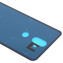 Load image into Gallery viewer, Back Cover for Asus Zenfone 5 Lite / ZC600KL / 5Q / X017DA / S630 / SDM630