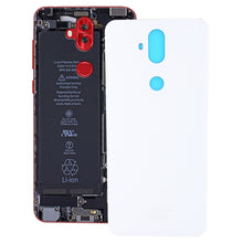 Load image into Gallery viewer, Back Cover for Asus Zenfone 5 Lite / ZC600KL / 5Q / X017DA / S630 / SDM630