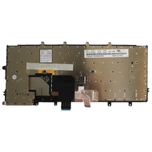 Load image into Gallery viewer, US Version English Laptop Keyboard with Pointing Sticks for Lenovo IBM Thinkpad  X240 / X240S / X250 / X260 / X230S / X270