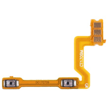 Load image into Gallery viewer, For OPPO A59s / A59 Volume Button Flex Cable