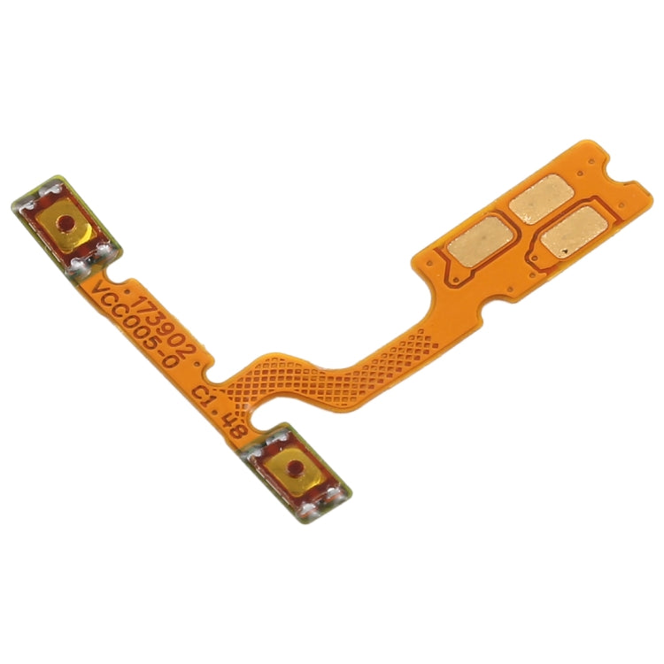 For OPPO F3 Volume Button Flex Cable