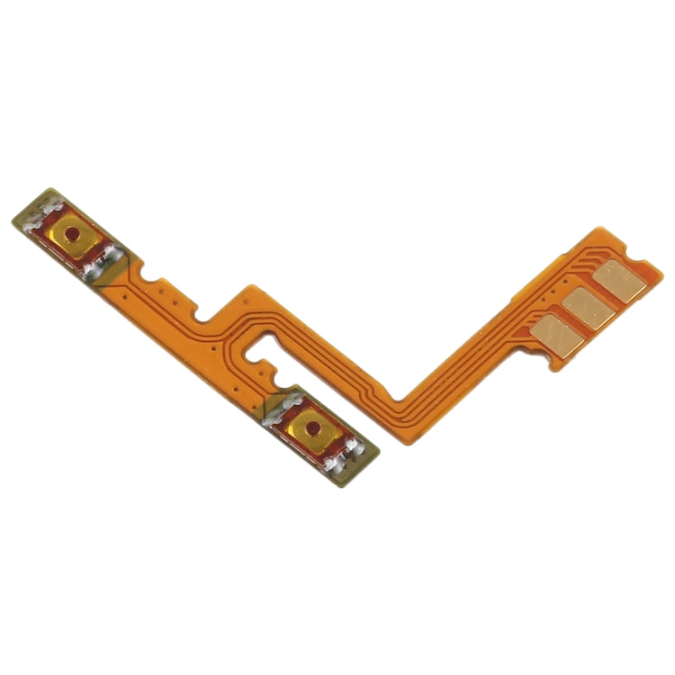 For OPPO A83 Volume Button Flex Cable