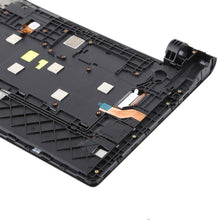 Load image into Gallery viewer, LCD Screen and Digitizer Full Assembly with Frame for Lenovo Yoga Tab 3 8.0 YT3-850M