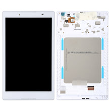 Load image into Gallery viewer, LCD Screen and Digitizer Full Assembly with Frame for Lenovo Tab 2 A8-50 A8-50F A8-50LC