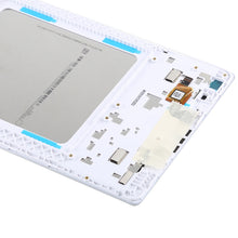 Load image into Gallery viewer, LCD Screen and Digitizer Full Assembly with Frame for Lenovo Tab 2 A8-50 A8-50F A8-50LC
