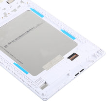Load image into Gallery viewer, LCD Screen and Digitizer Full Assembly with Frame for Lenovo Tab 2 A8-50 A8-50F A8-50LC
